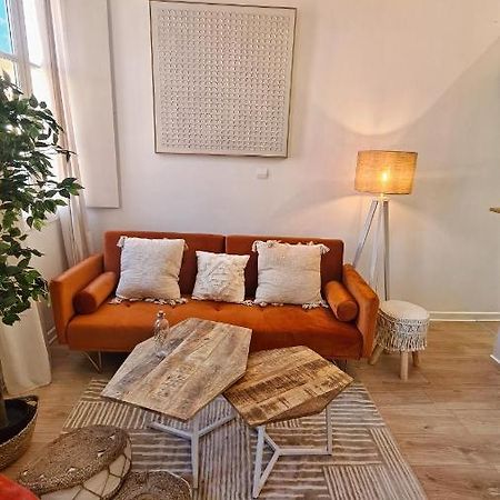 Sous Les Toits D'Avignon Apartment Ngoại thất bức ảnh