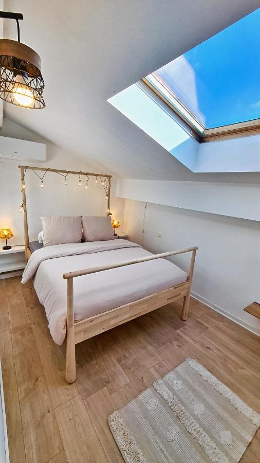 Sous Les Toits D'Avignon Apartment Ngoại thất bức ảnh