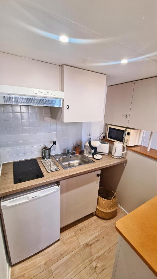 Sous Les Toits D'Avignon Apartment Ngoại thất bức ảnh