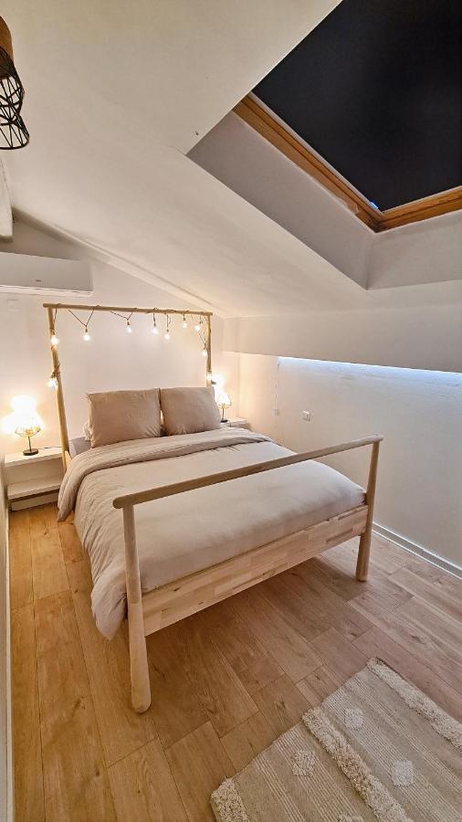 Sous Les Toits D'Avignon Apartment Ngoại thất bức ảnh