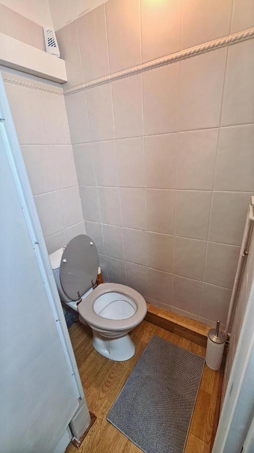 Sous Les Toits D'Avignon Apartment Ngoại thất bức ảnh