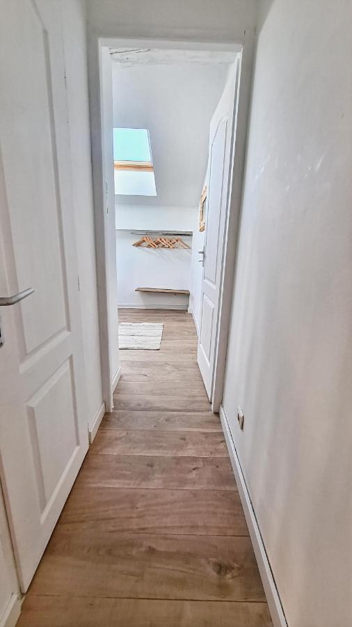 Sous Les Toits D'Avignon Apartment Ngoại thất bức ảnh