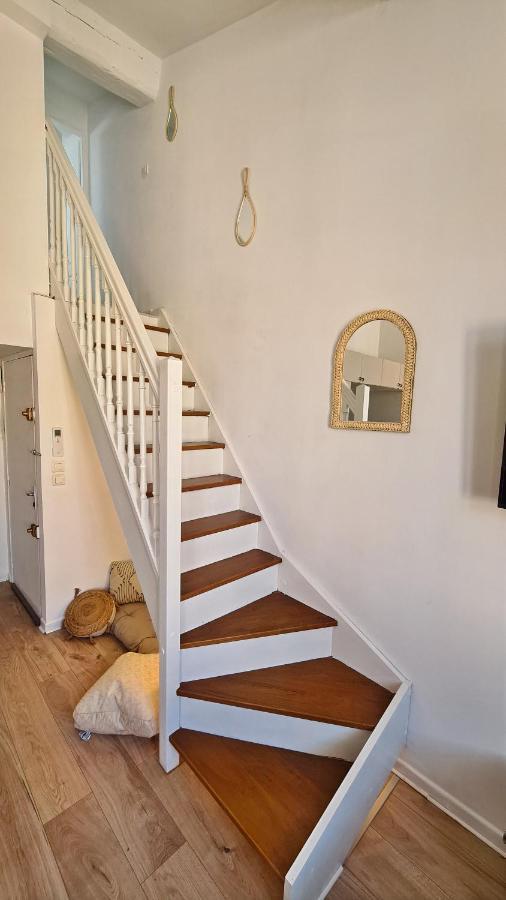 Sous Les Toits D'Avignon Apartment Ngoại thất bức ảnh